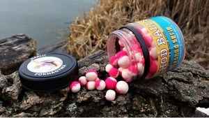 Energofish Nástraha Method Balls 7-9mm